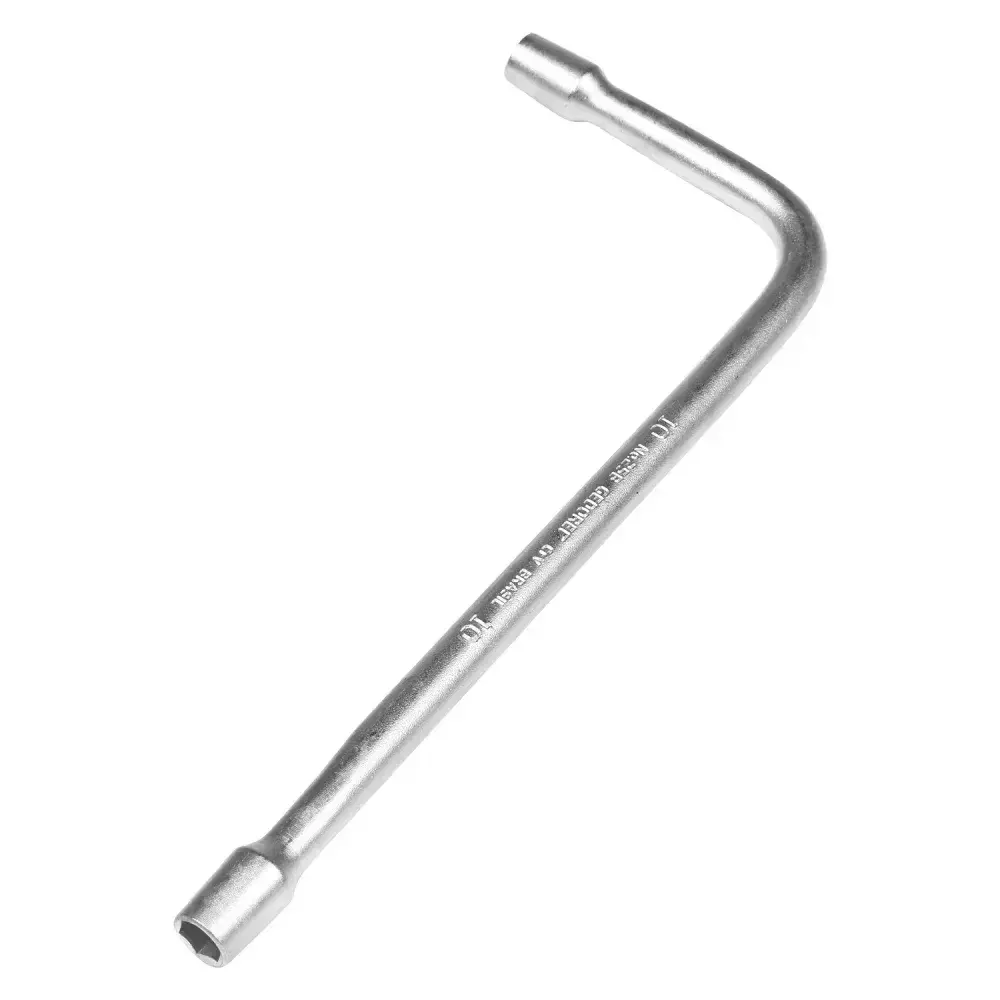 Chave biela de 10 mm Gedore — fotografia 8