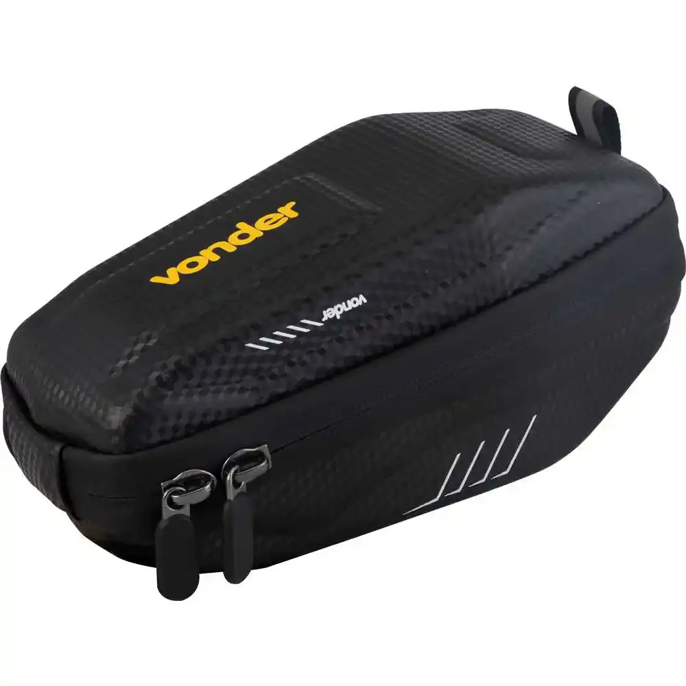 Bolsa selim impermeável para bicicleta Vonder — fotografia de referência