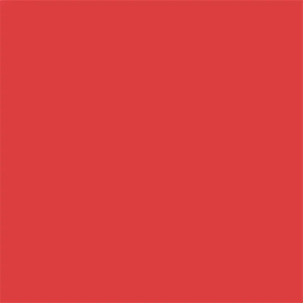 Tinta piso liso 18 litros vermelho Novacor