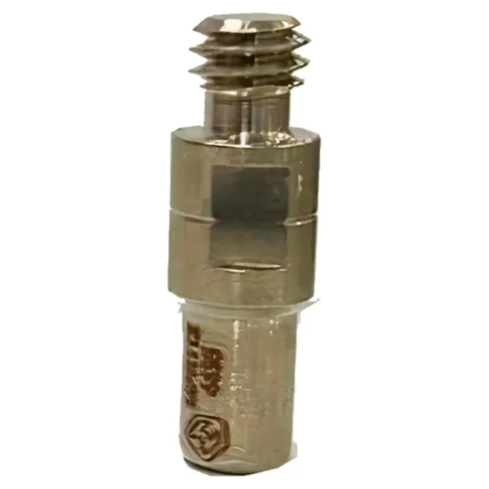 Eletrodo para plasma - handyplasma 35/45I Esab MPR112 megaplasma — fotografia de referência