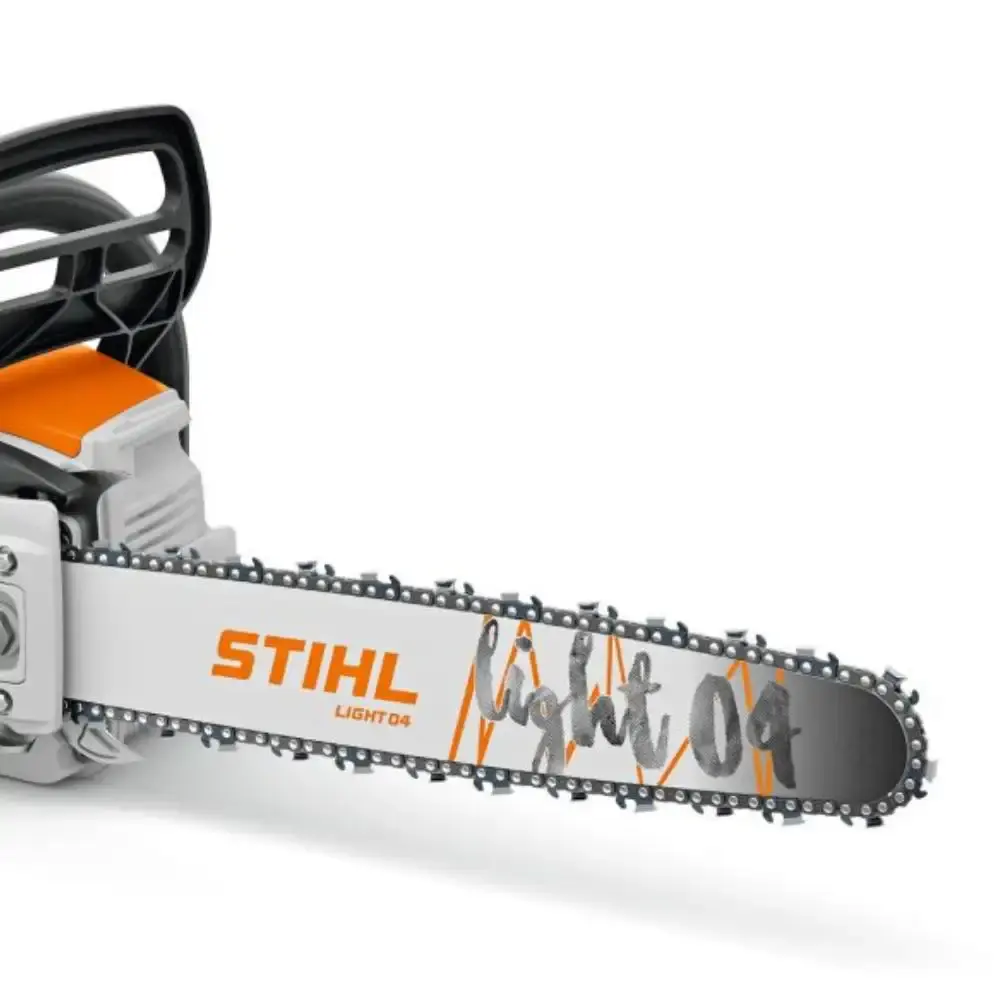 Motosserra a bateria 36V MA022000049 Stihl — fotografia 4