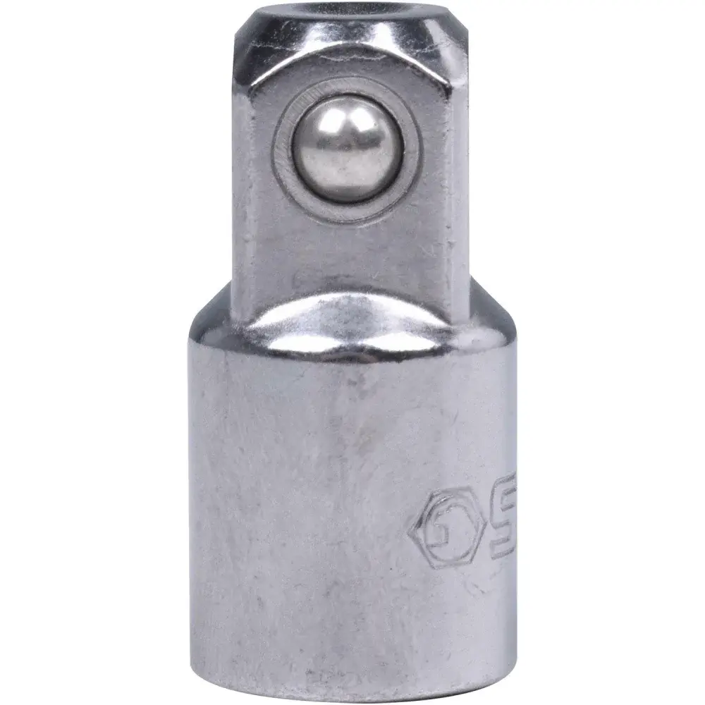 Adaptador de 3/8 para 1/2 ST12914SC Sata — fotografia de referência