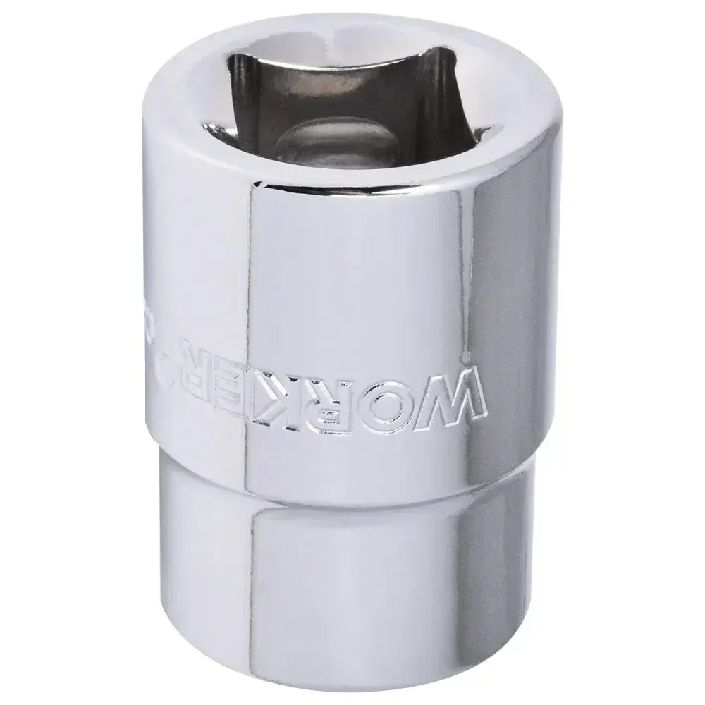 Soquete sextavado encaixe 3/4 21MM Worker — fotografia 7