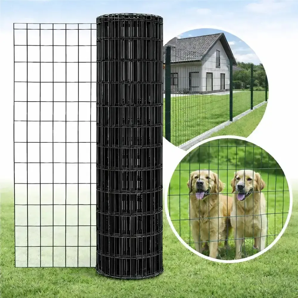 Tela Multiuso Revestida PVC Tellacor 2,0 x 25M Preta MORLAN — fotografia 3
