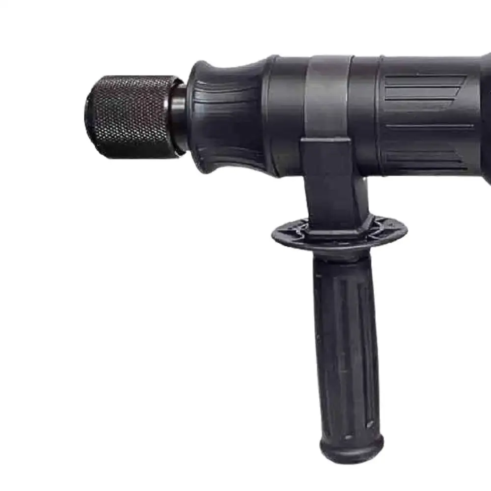 Martelete demolidor 900W encaixe sextavado M8600B Makita 220 V — fotografia 4