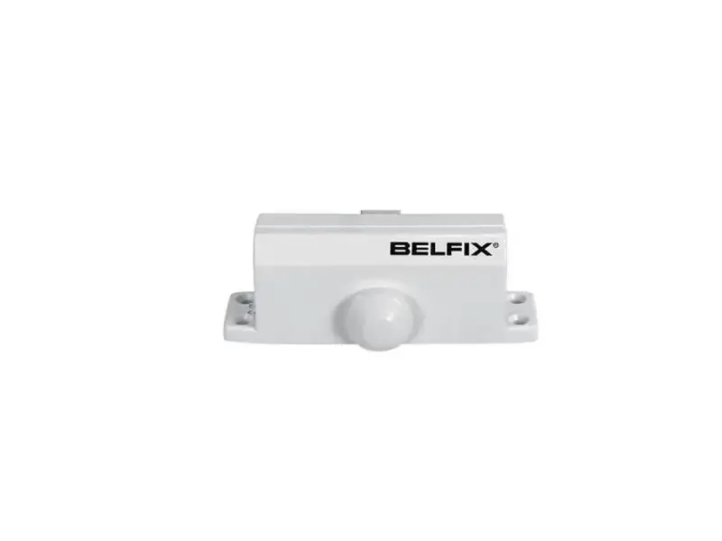 Mola Automática para Portas até 45 KG 204001 BEL — fotografia 3