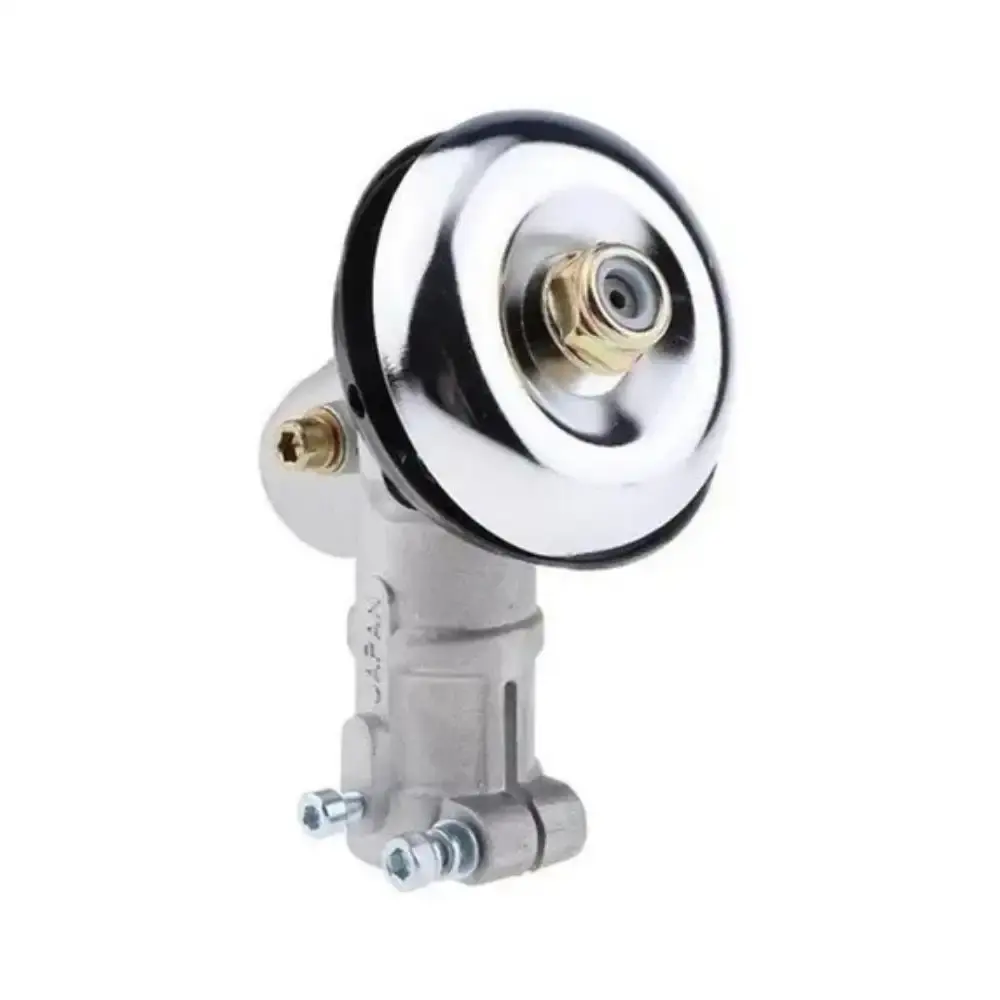 Caixa de engrenagem terra 9 estrias tubo 26MM completa — fotografia de referência