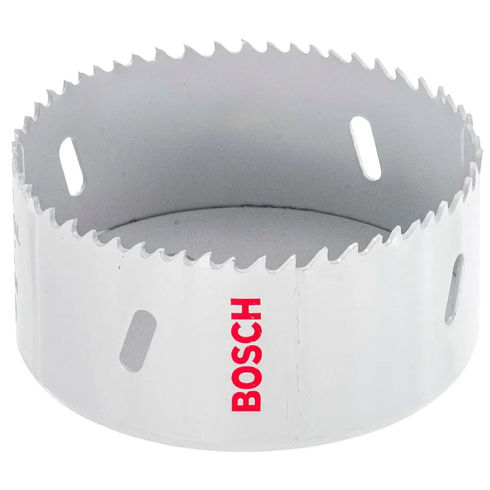 Serra copo bi-metal 3.3/4” 95MM Bosch — fotografia de referência