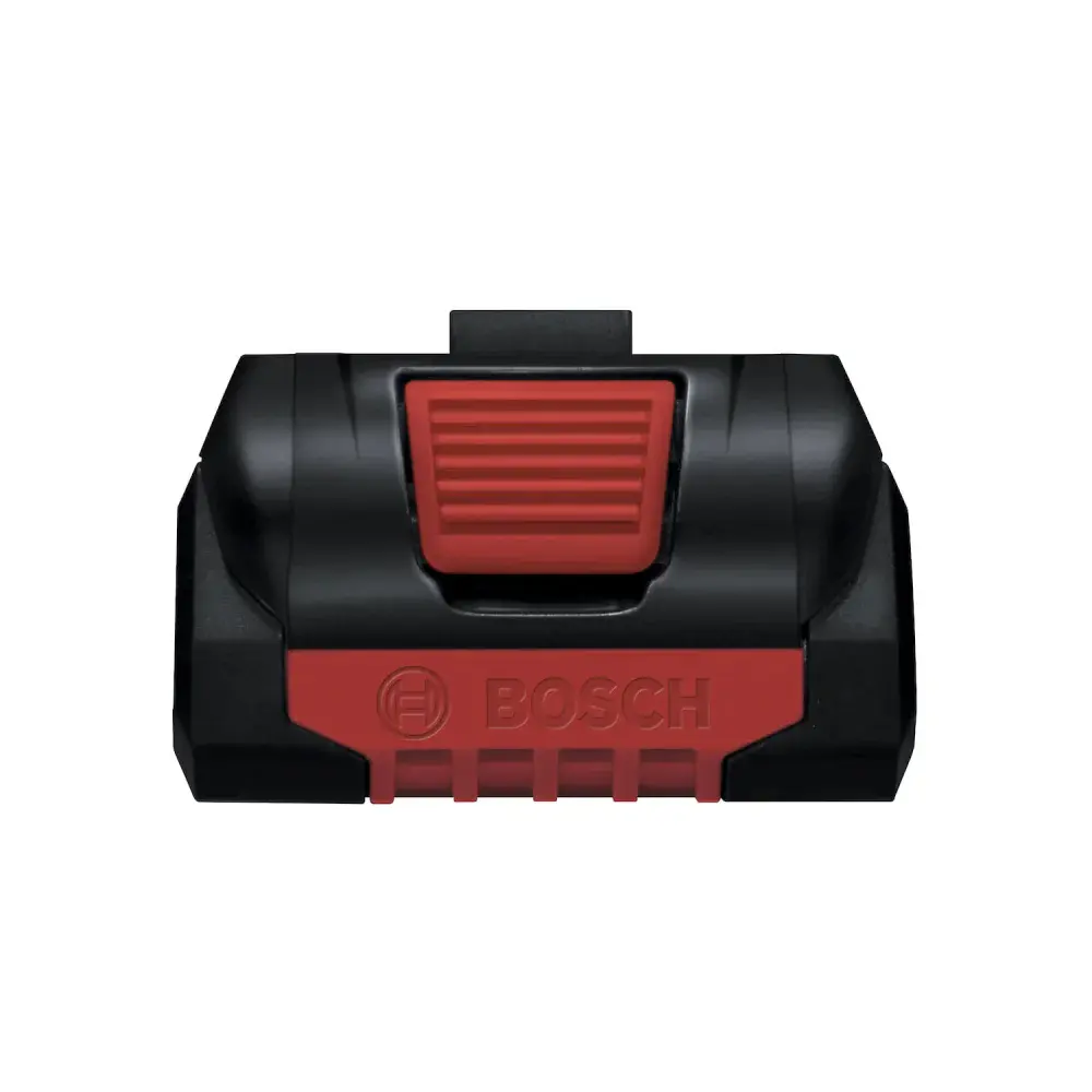 Bateria li- 18V 4.0 ah procore Bosch — fotografia 8