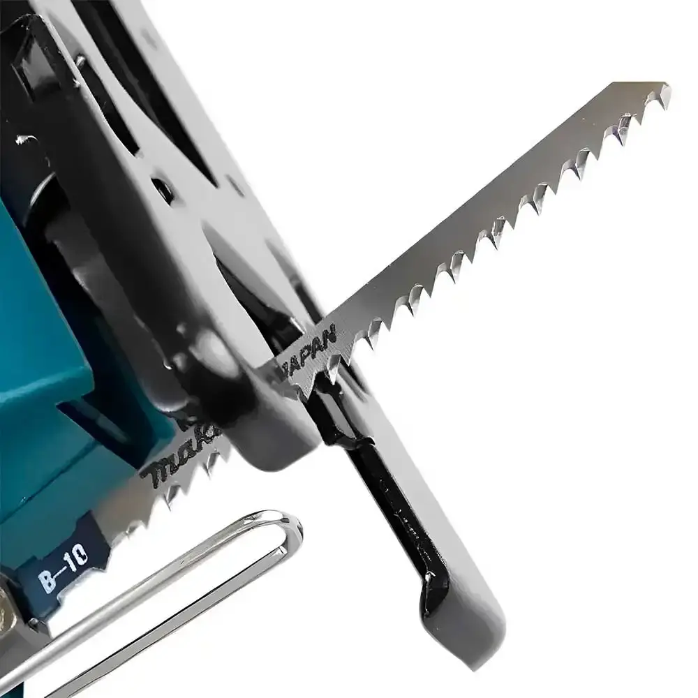 Serra tico-tico 450W modelo 4327 Makita 110 V — fotografia 4