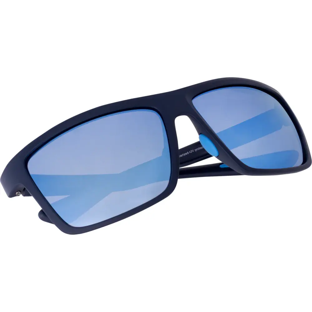 Óculos de sol polarizado KG700 azul Kala — fotografia 4