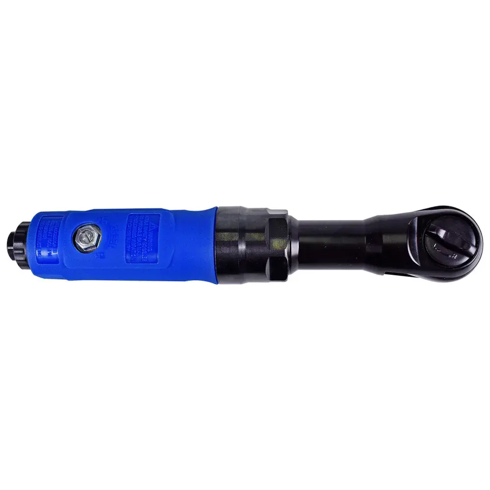 Chave catraca pneumática 1/2 6,9 kgfm AT705 Puma — fotografia 4