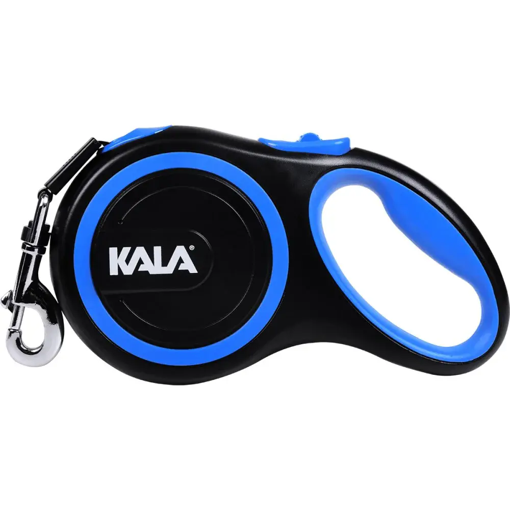Guia retrátil para pets 50KG 8M Kala — fotografia de referência