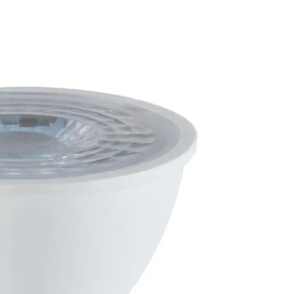 Lâmpada led dicroica MR16 38° 4,8W 250LM branco neutro 6500K bivolt Avant — fotografia 2