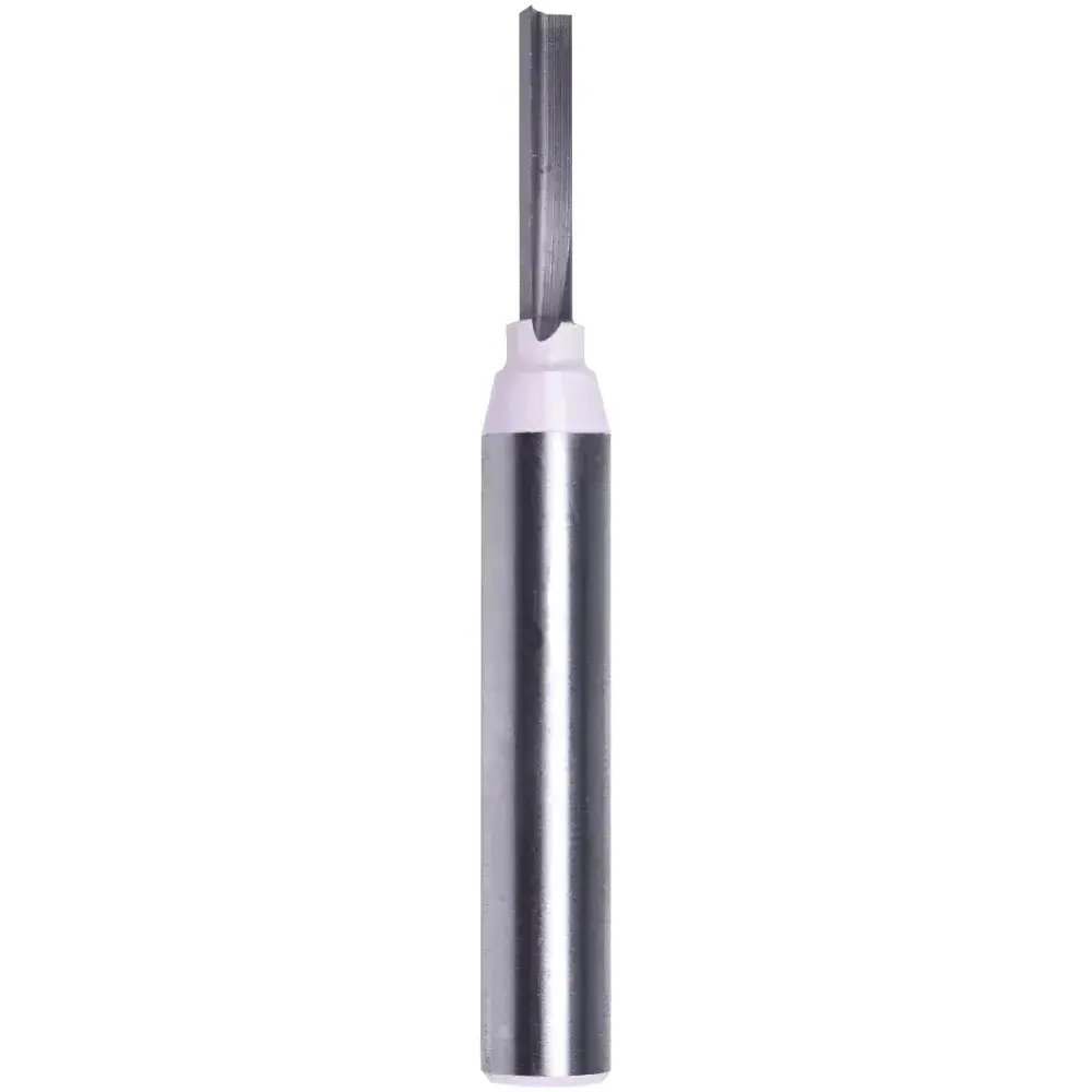 Fresa paralela dupla haste 1/8” D-49002 Makita — fotografia 6