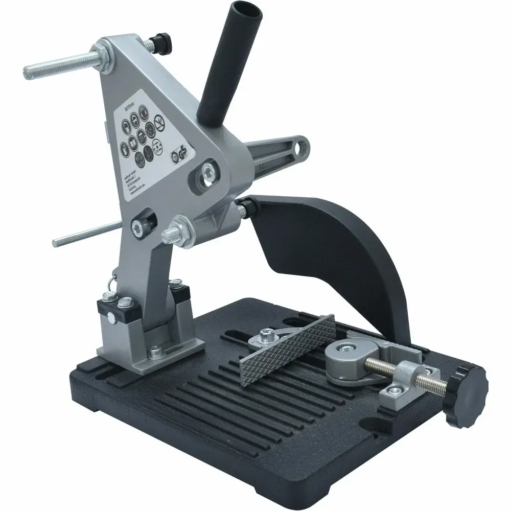 Suporte para esmerilhadeira angular 501900 Wolfcraft