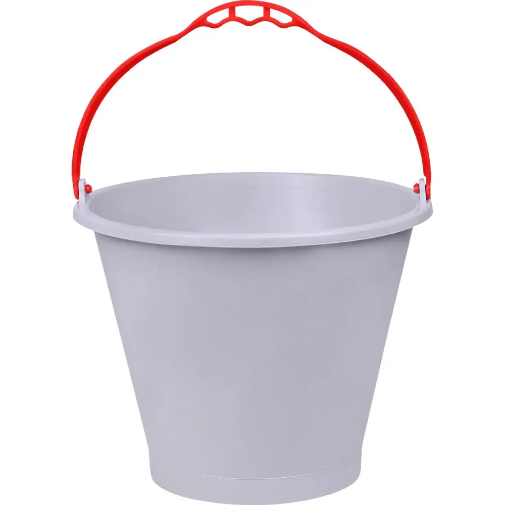 Balde multiuso 10L worker Pinceis Roma