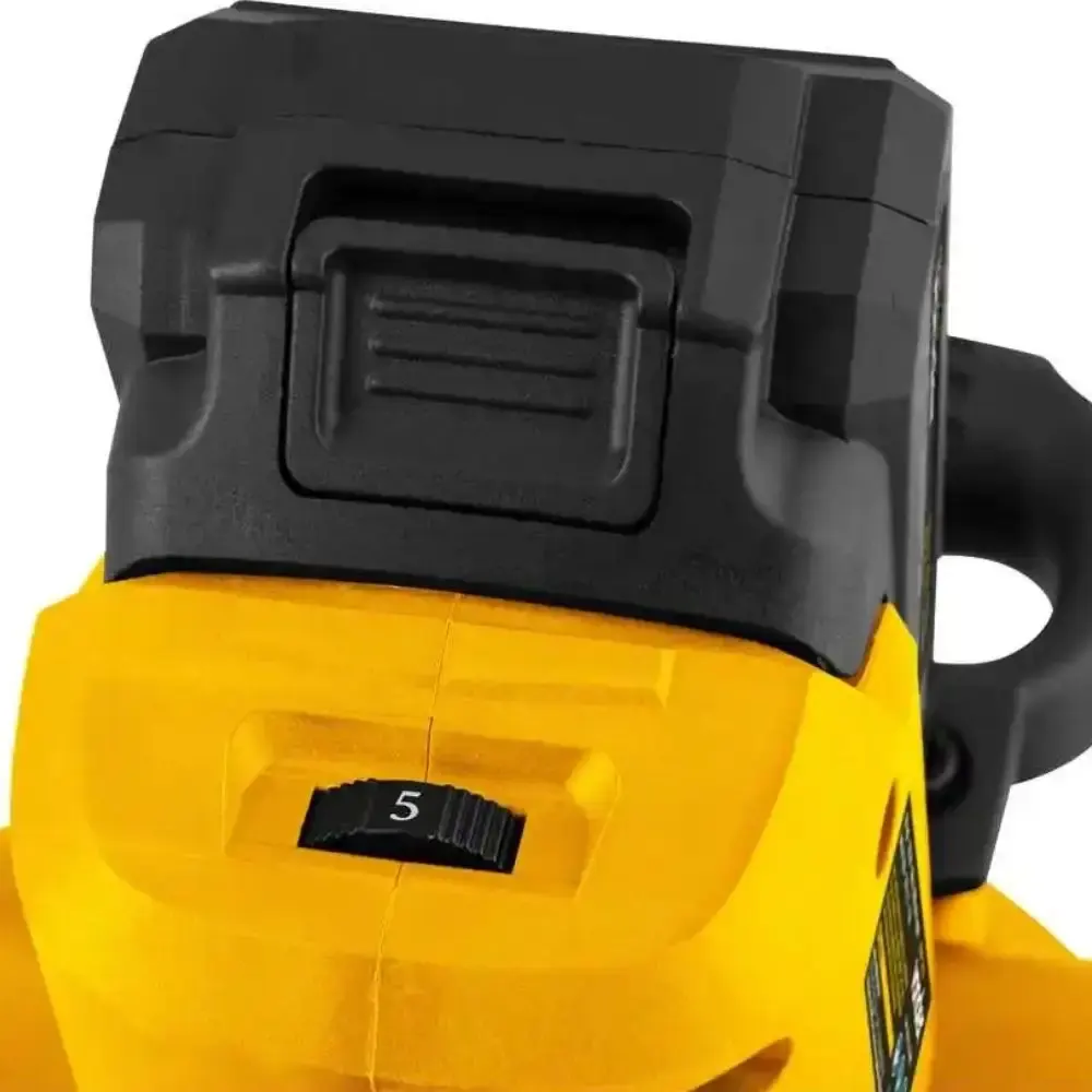 Máquina para assentar piso a bateria com ventosa 20V MAP-210 Vonder — fotografia 5