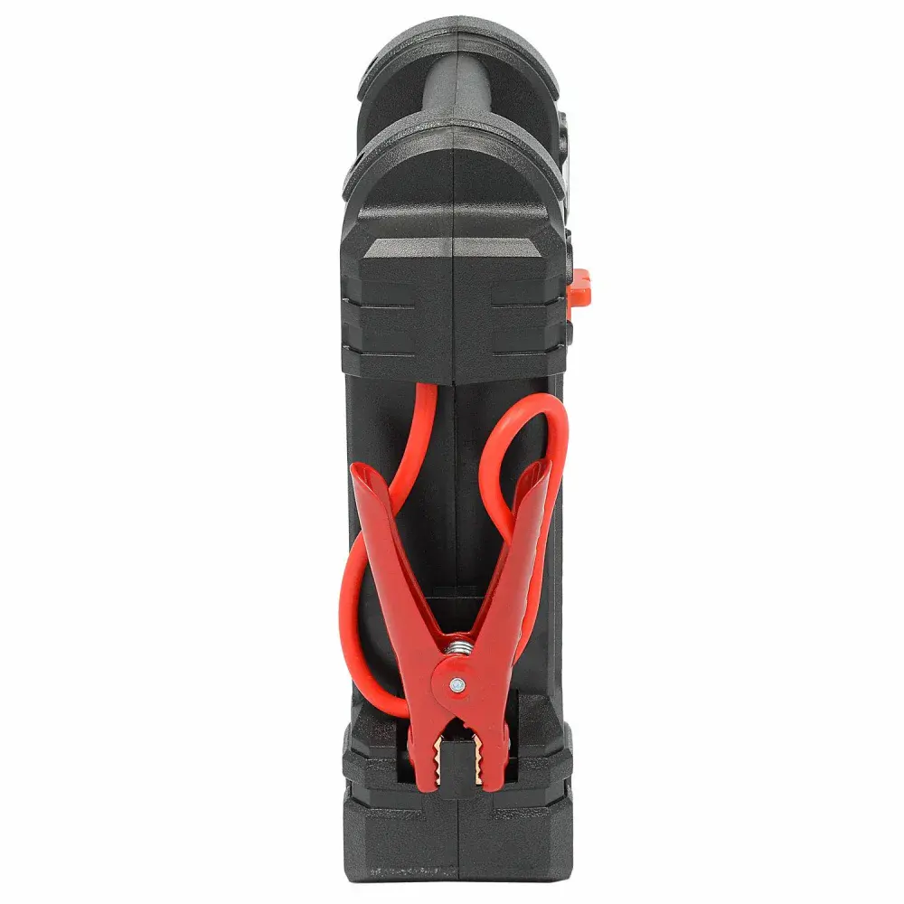 Auxiliar de partida JS500S 500A 12V bivolt blackdecker Black & Decker — fotografia 5