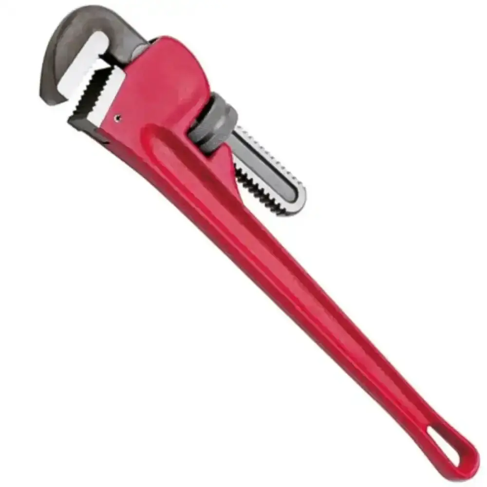 Chave grifo 24 POL heavy duty R27160021 Gedore RED — fotografia de referência