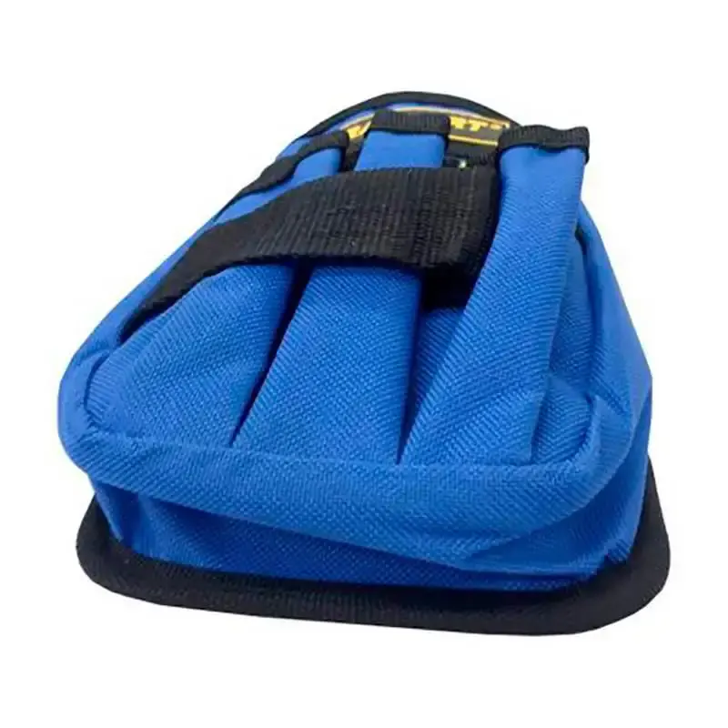 Pochete em lona para ferramentas com 6 bolsos 7565 Brasfort — fotografia 2