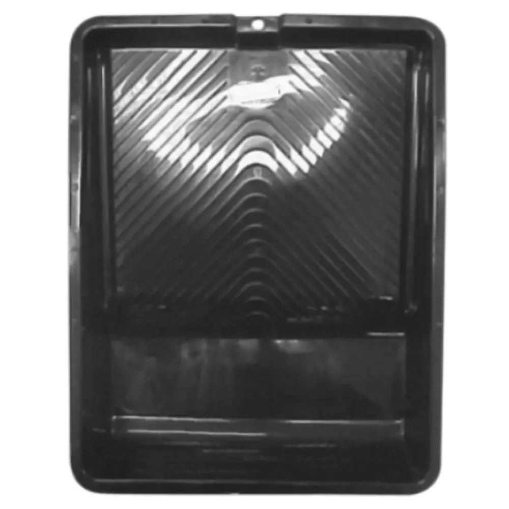 Bandeja pintura max metalúrgica gd max plástico 29X37CM — fotografia de referência