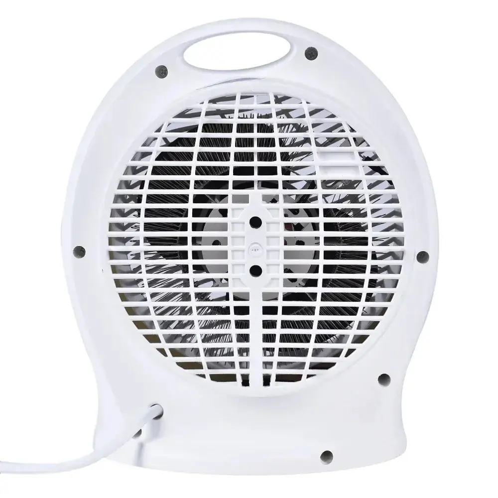 Aquecedor doméstico A1-02 termoventilador 2000W Ventisol 220V — fotografia 5