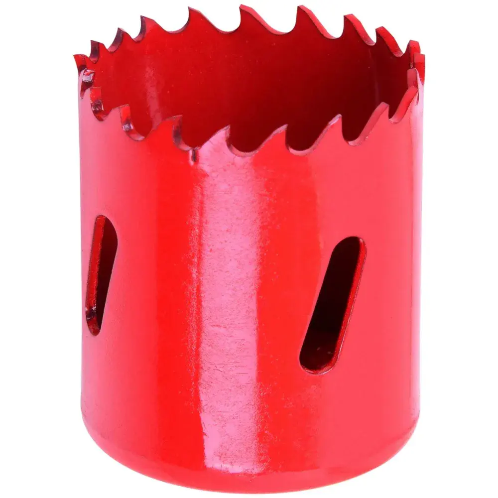 Serra copo bimetálica 1.3/4 44MM Worker — fotografia 7