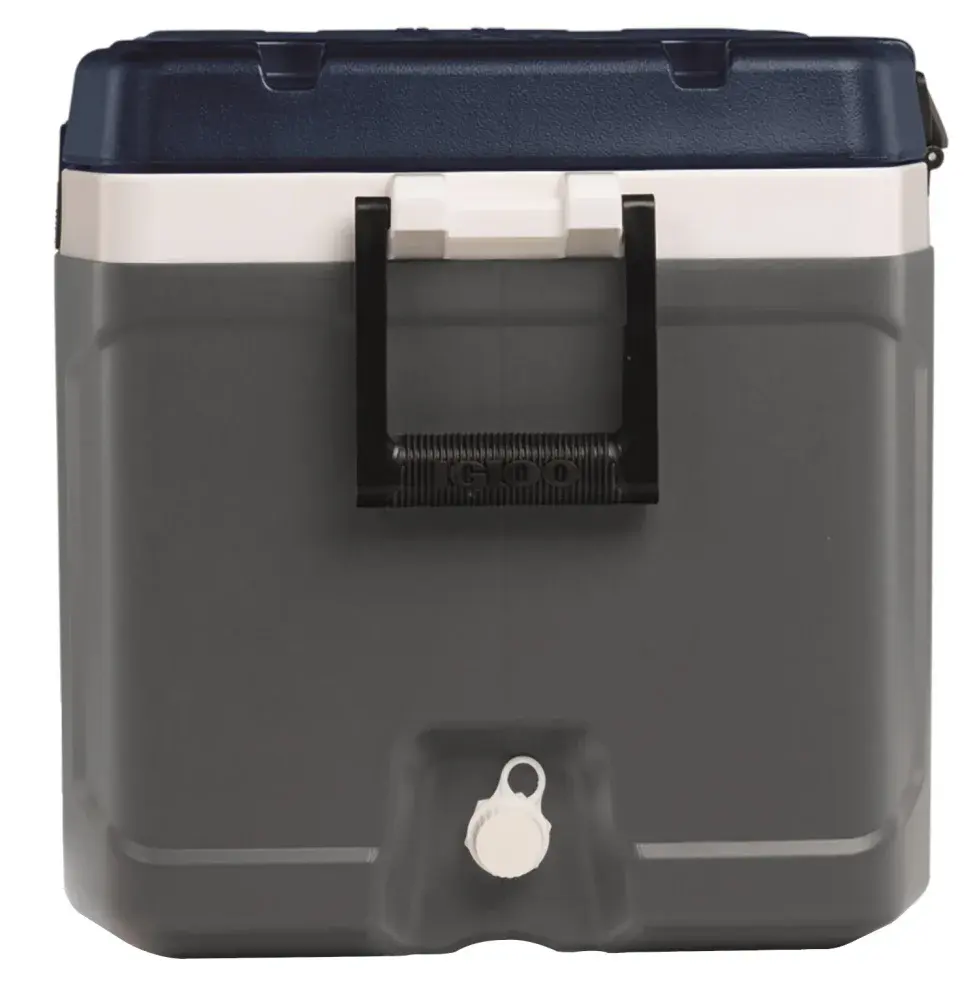 Caixa térmica maxcold 66L Igloo — fotografia 10
