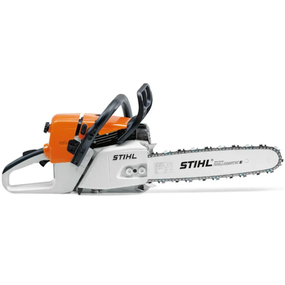 Motosserra a gasolina ms 361 40CM 16”3.4KW Stihl — fotografia de referência