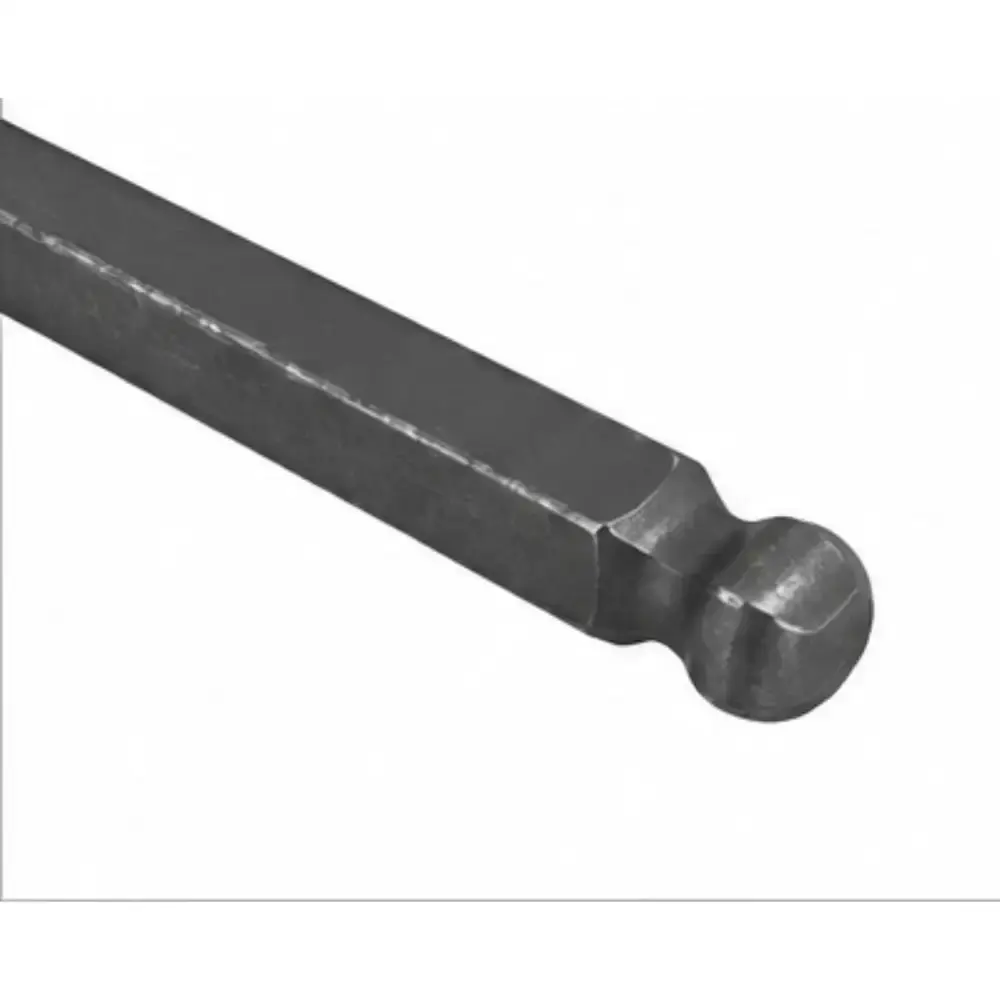 Chave hexagonal abaulada 0,4CM cabo t Gedore — fotografia 4