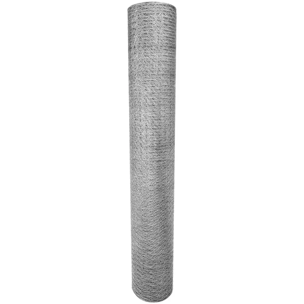 Tela pinteiro galvanizada 1 fio 22 1,50X50M Acerosid — fotografia 6