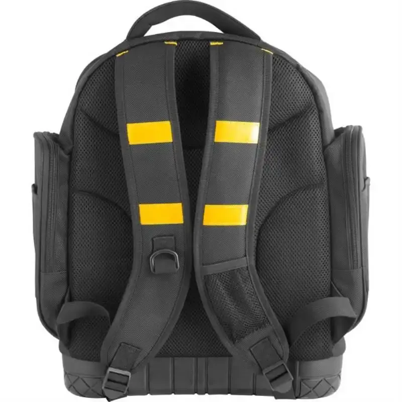 Mochila em lona para ferramentas 20 POL com base emborrachada MOV 0300 Vonder — fotografia 3
