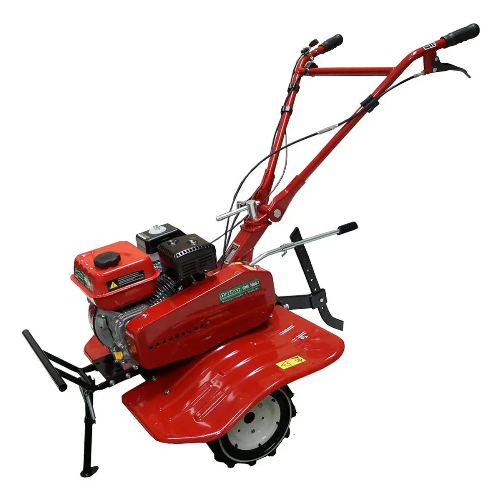 Motocultivador GMC-7000-1 4 tempos Garthen