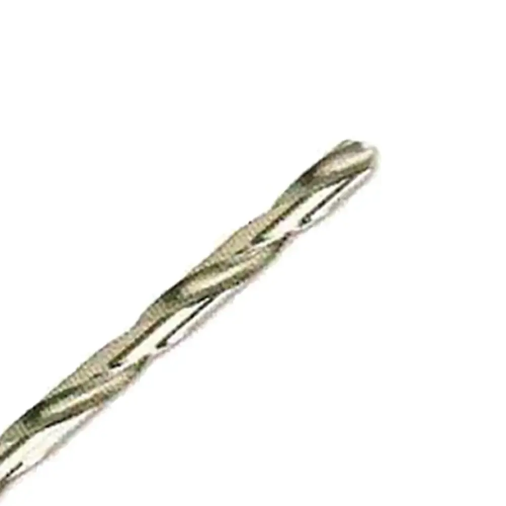 Broca Aço Rápido 8.20mm 10 unidades LENOX-TWILL — fotografia 4