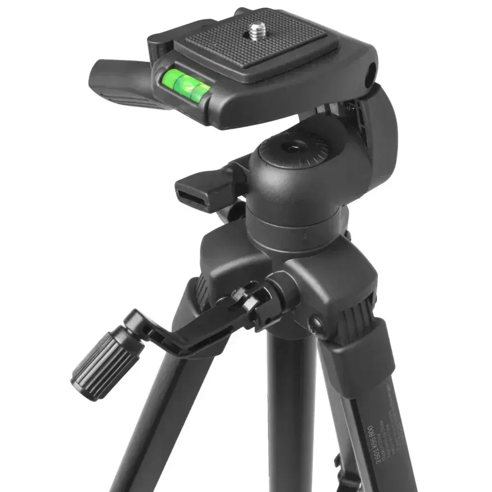 Tripé para nível a laser bt 150 1/4 55-157CM Bosch — fotografia 10