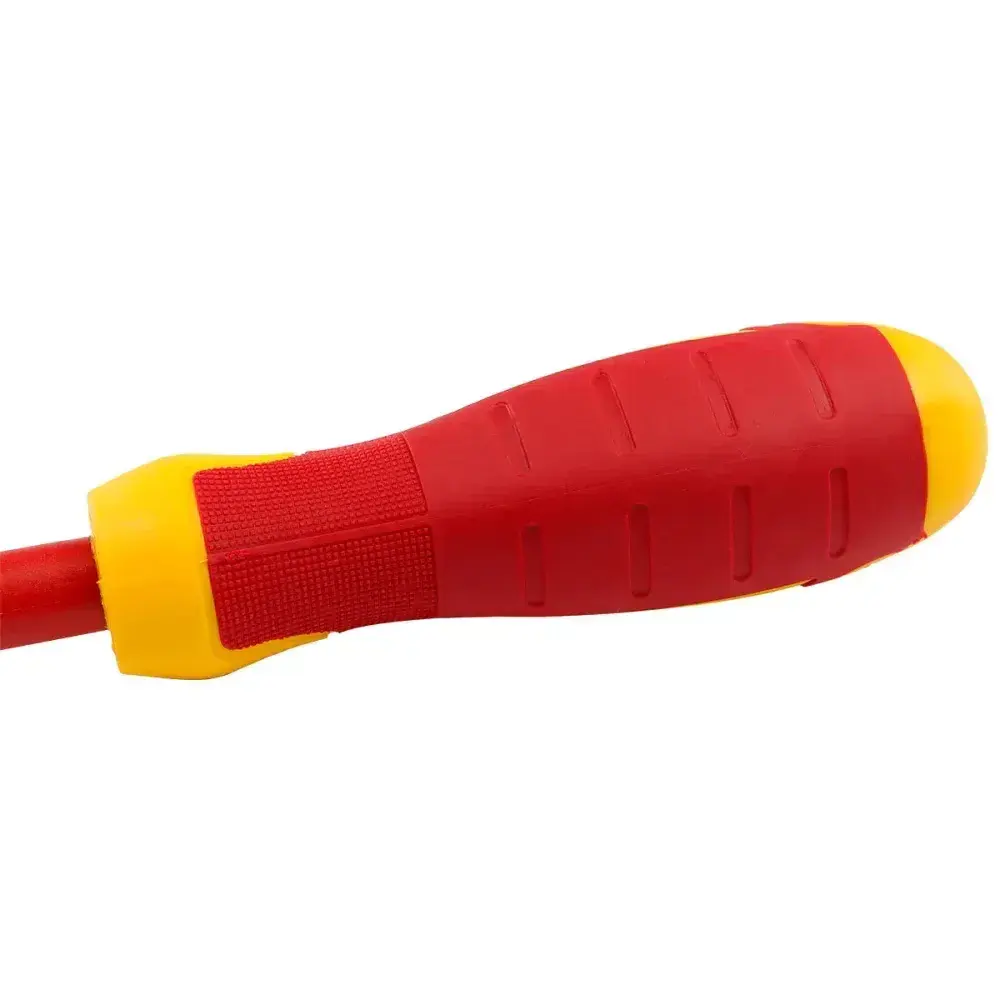 Chave de fenda cruzada/phillips vde PH3X150MM Worker — fotografia 10