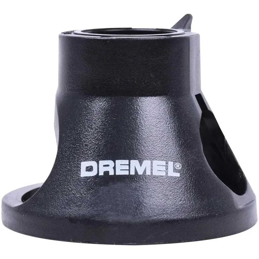 Kit guia para cortar azulejo 566 Dremel — fotografia 8