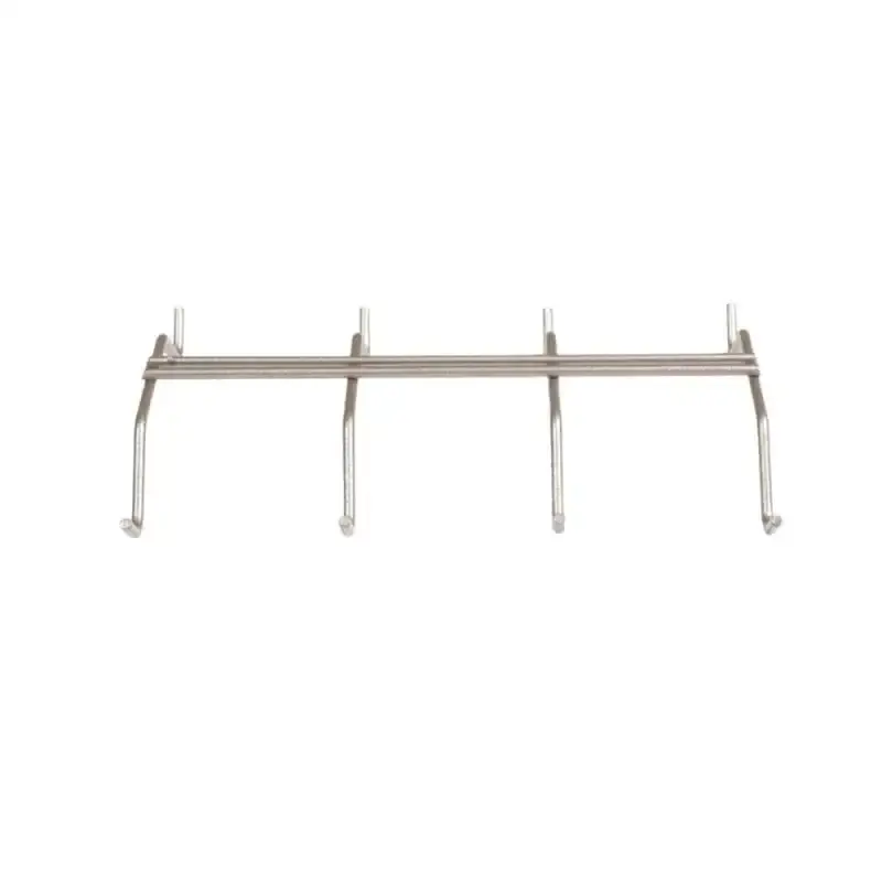 Suporte porta xícaras organizador fixo viena lavanda 990146 BEL — fotografia 4