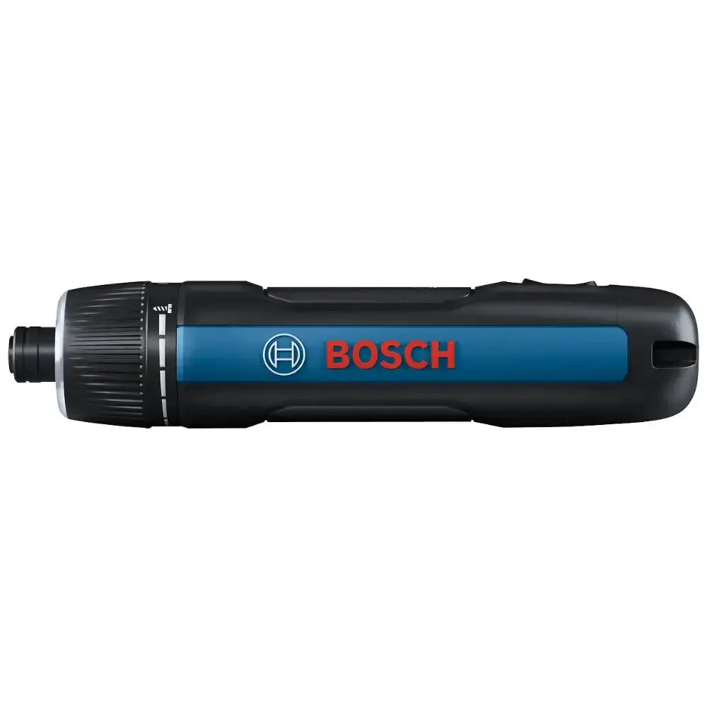 Parafusadeira 3,6V 360 RPM bivolt com bit e estojo GO 3 Bosch — fotografia 2
