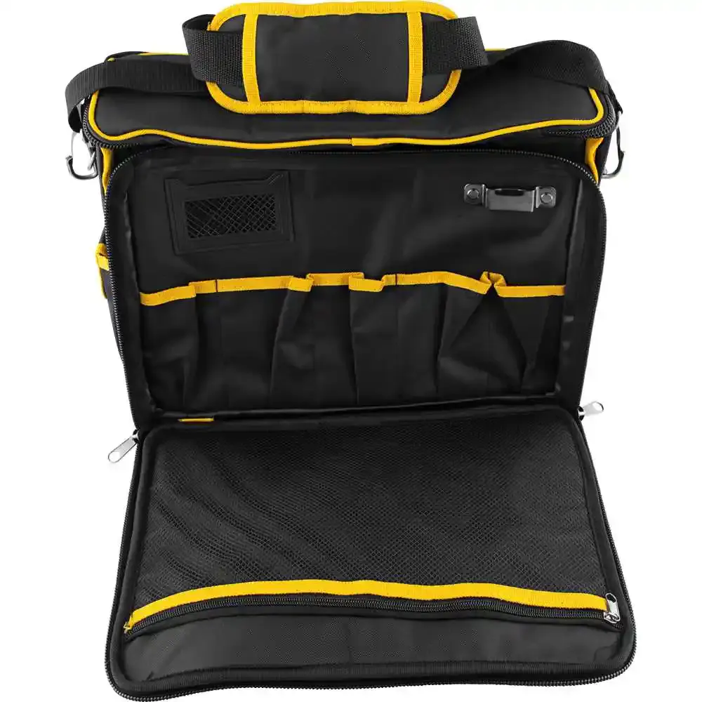 Bolsa em lona para ferramentas BL-030 Vonder — fotografia 12