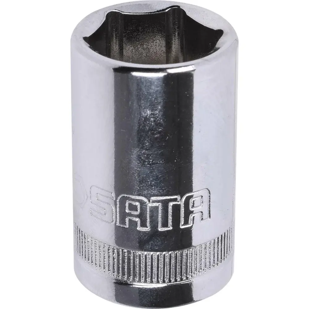 Soquete sextavado 16 mm encaixe 1/2 Sata ST13307SC — fotografia de referência
