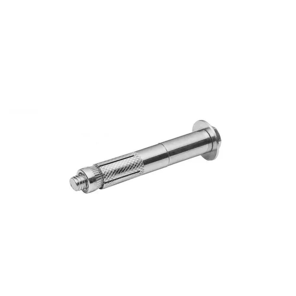 Chumbador prolongador 1/2 x 4.1/2 25 peç Worker — fotografia 4