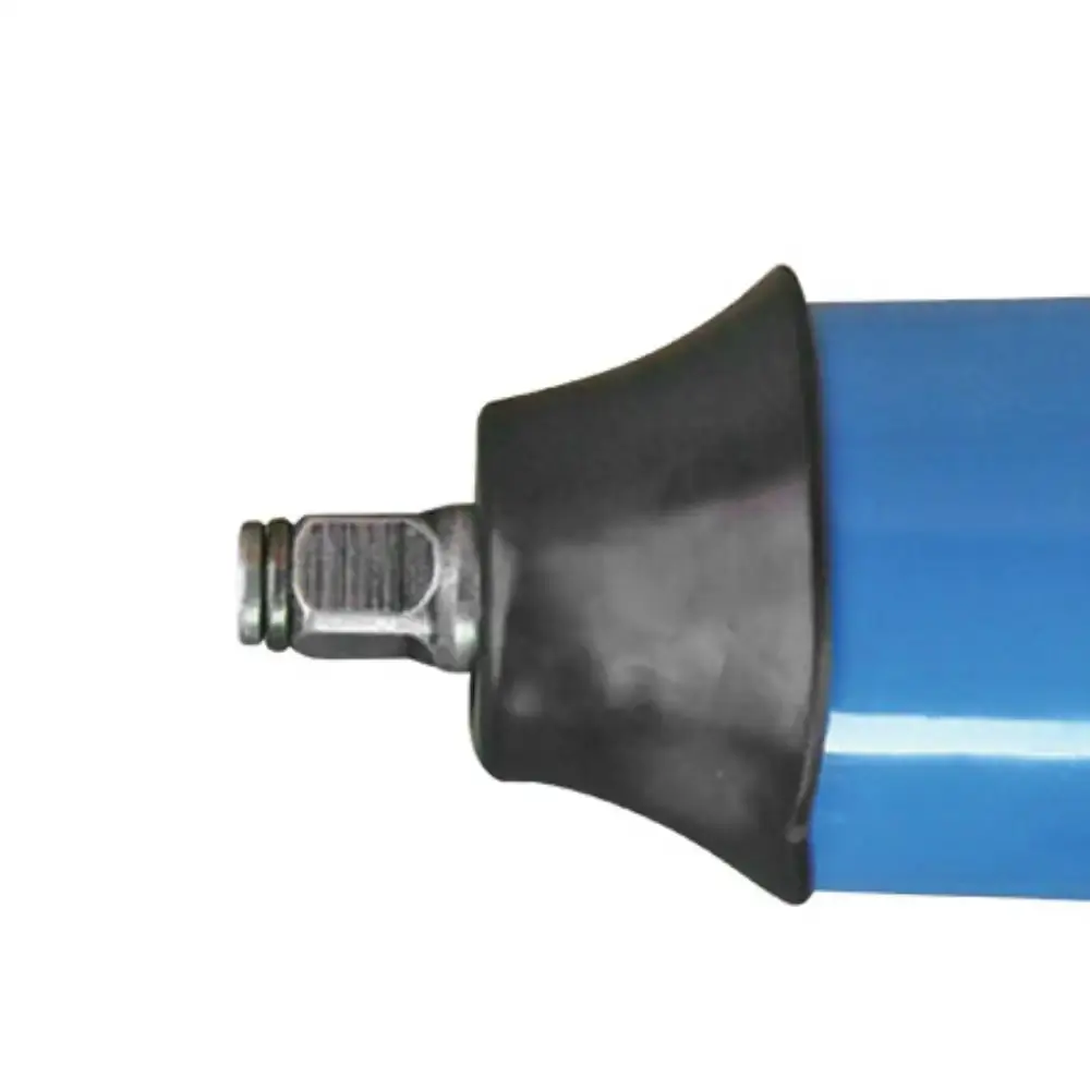 Chave de Impacto Pneumática 1/2 POL 312 Nm 7000 rpm 7593 BREMEN — fotografia 5