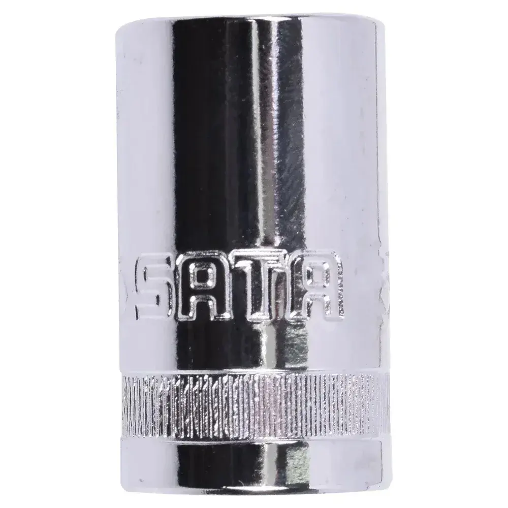 Soquete estriado 15 mm encaixe 1/2 Sata ST13606SC — fotografia 8