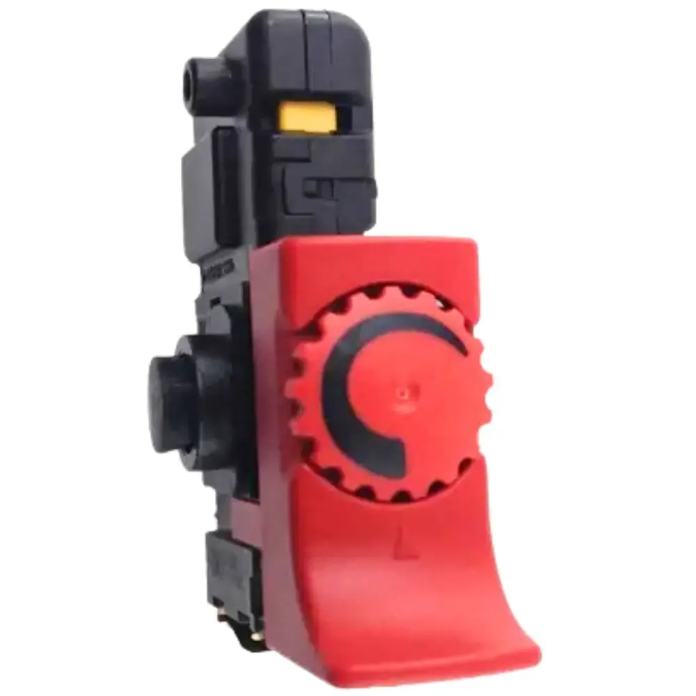 Interruptor para furadeira GSB 16 RE em 220 v 1607200270 Bosch — fotografia de referência