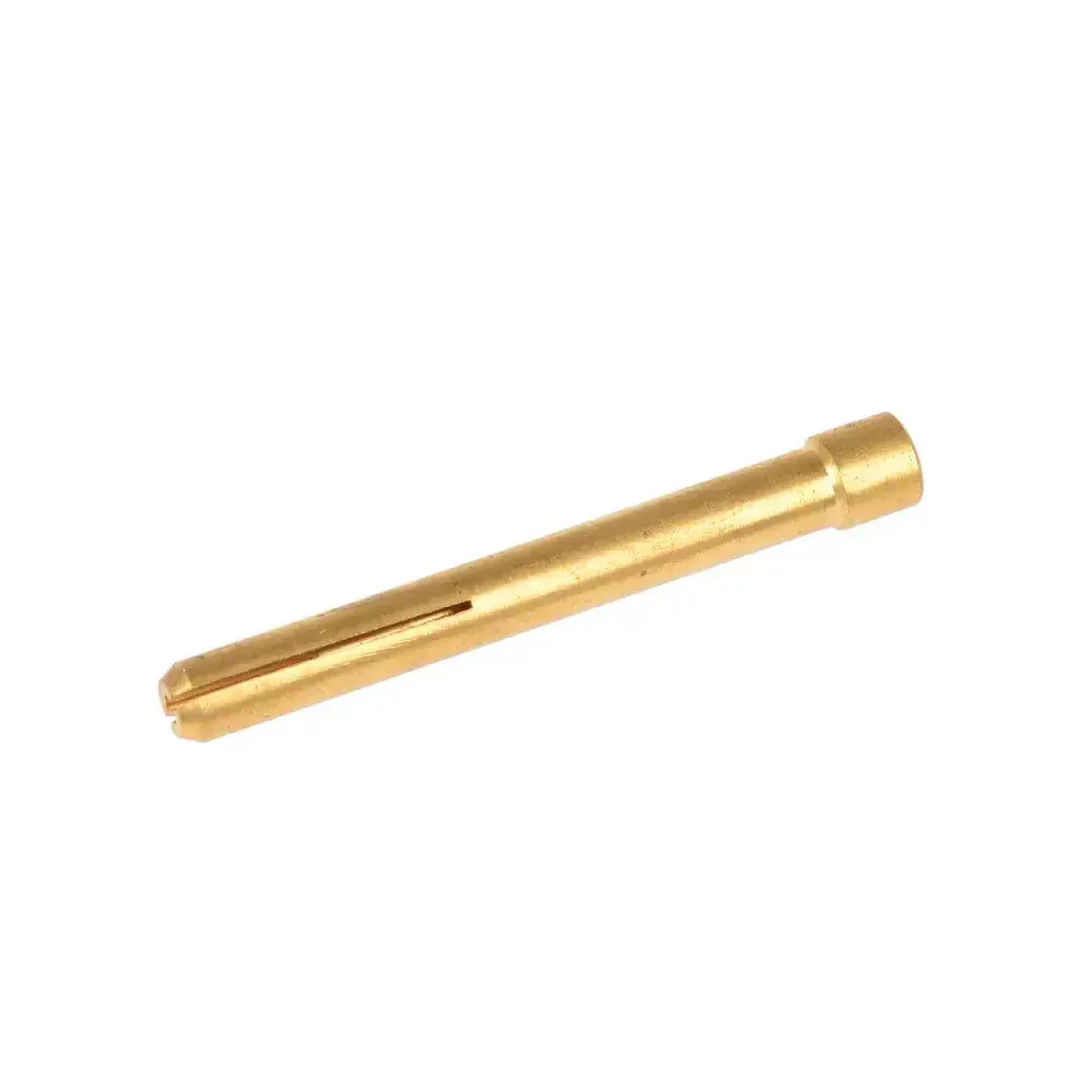 Pinça para bico 1,6MM tocha mig TC211 Oximig — fotografia 4