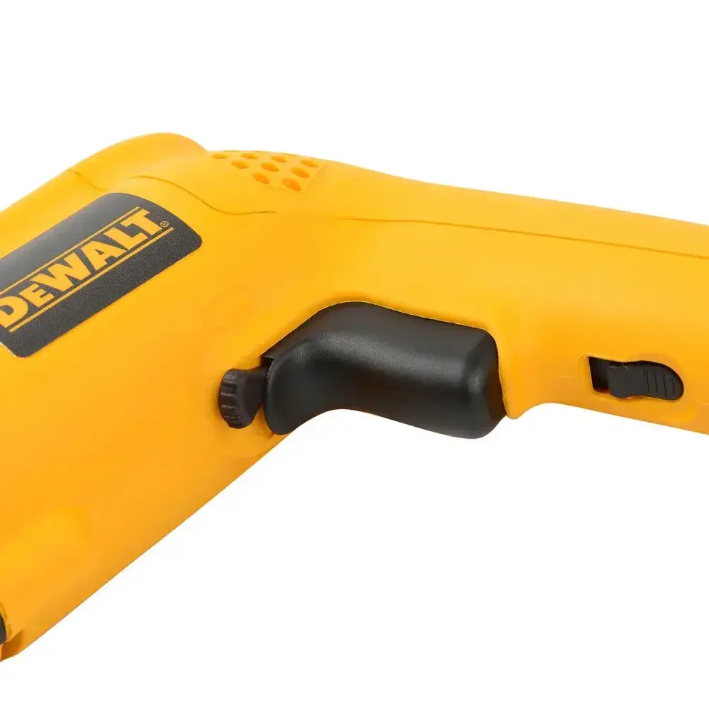 Parafusadeira drywall DW255BR 650W Dewalt 127 volts — fotografia 9