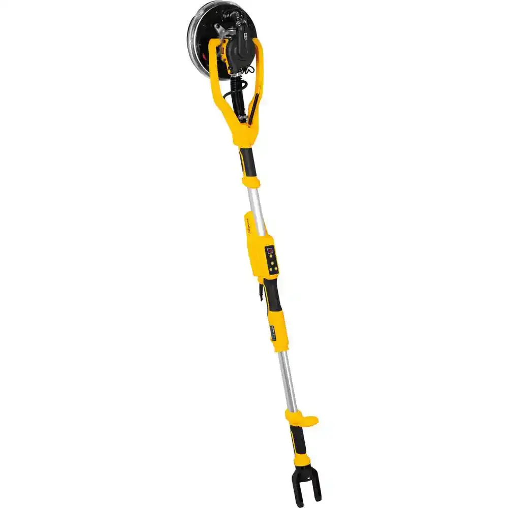 Lixadeira de parede com LED 950W LPV-950B Vonder 110 V — fotografia 7