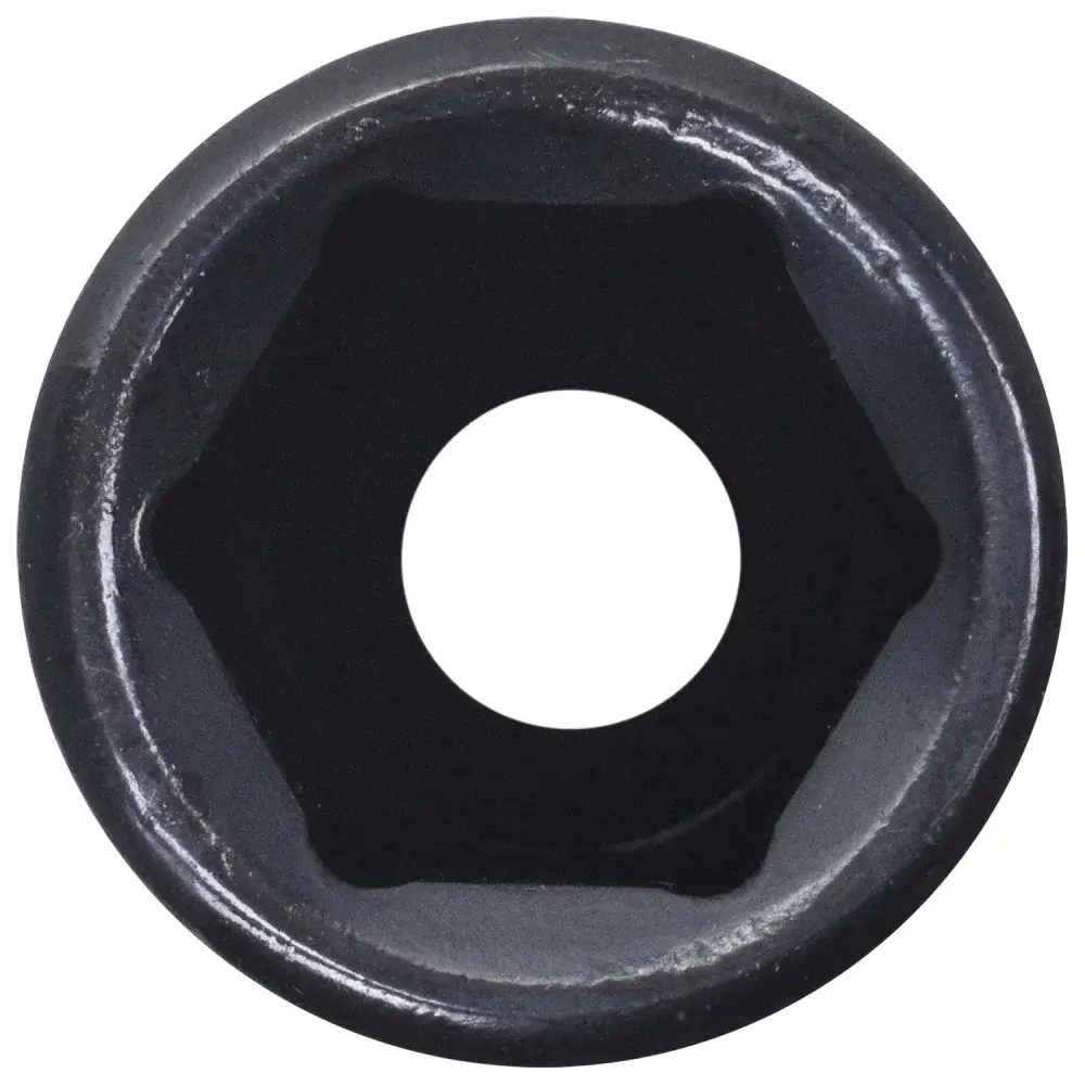 Soquete impacto sextavado 17MM enc. 1/2 ST34410SC Sata — fotografia 6